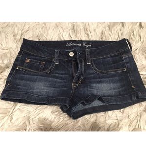 American Eagle shorts